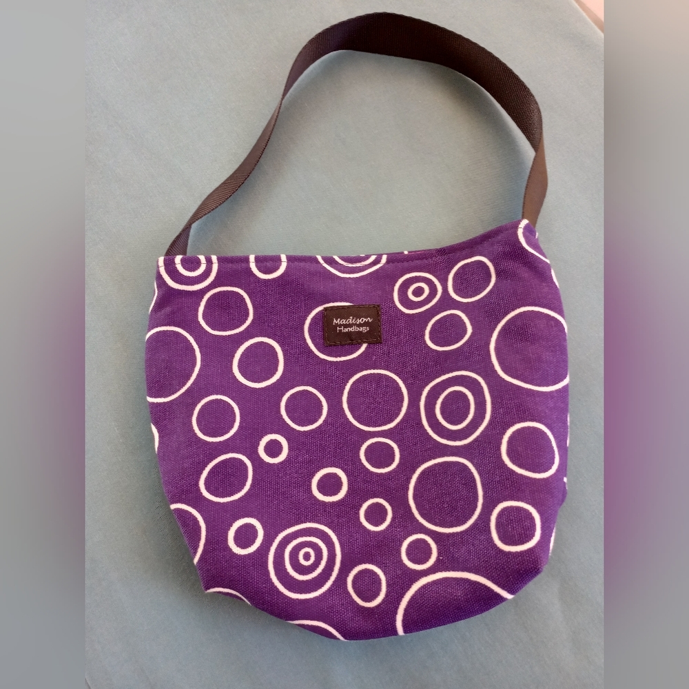 Small Madison Handbag